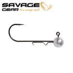 Savage Gear Ball Jighead 25g Джиг глава