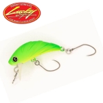 Lucky Craft Surface Air Blow F 33mm Воблер