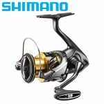 Shimano Twin Power C3000 FD Макара