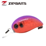 Zip Baits Baby Hickory SR 2.5cm Воблер