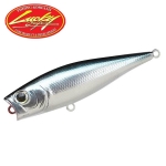 Lucky Craft S8 Popper Попер