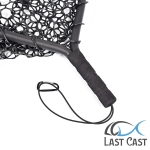 Last Cast Floating Net Rubber Mesh S 45x35x35cm Плаващ кеп
