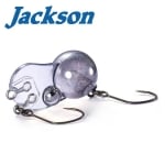 Jackson Bubble Magic 1g Воблер