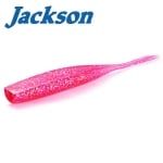 Jackson Freak Worm 10cm 4pcs Силиконова примамка