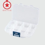 Ring Star Super Pitch Minimum SP-375 100×72×21 mm Кутия