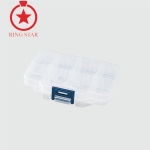 Ring Star Super Pitch Minimum SP-375 100×72×21 mm Кутия