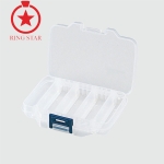Ring Star Super Pitch Minimum SP-375W 100×72×21 mm Кутия