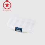 Ring Star Super Pitch Minimum SP-375W 100×72×21 mm Кутия