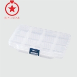 Ring Star Super Pitch Minimum SP-750 145×100×21 mm Кутия