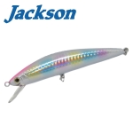 Jackson Pin Tail Tune 40 Anglers Trust 12cm Воблер