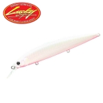 Lucky Craft Surf Pointer 115 MR Super Glow Cherry Berry