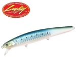 Lucky Craft Flash Minnow 110 SP Воблер