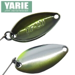 Yarie T-Fresh 2.0g Блесна клатушка