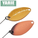 Yarie T-Fresh 2.4g Блесна клатушка