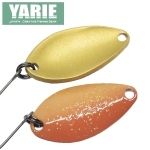 Yarie T-Fresh 2.4g Блесна клатушка