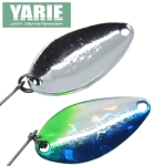 Yarie T-Fresh 2.4g Блесна клатушка