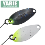 Yarie T-Fresh EVO 0.8g Блесна клатушка