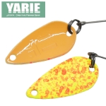 Yarie T-spoon 1.1g Блесна клатушка
