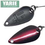 Yarie T-spoon 1.4g Блесна клатушка