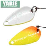 Yarie T-spoon 1.4g Блесна клатушка