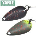 Yarie T-spoon 1.1g Блесна клатушка