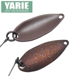 Yarie T-Surface 1.2 g Блесна клатушка