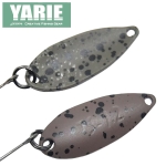 Yarie T-Surface 1.2 g Блесна клатушка