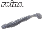Reins Bubbling Shad 3.0 / 7.62cm Силиконова примамка