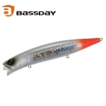 Bassday Hades 127F Воблер