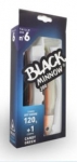 Fiiish Black Minnow No6 Combo- 20cm, 120g Силиконова примамка
