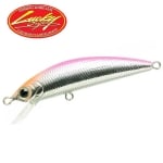 Lucky Craft Humpback Minnow 50S Воблер