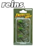 Reins Insecter Head Popper Попер