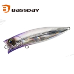 Bassday Hades 75F Воблер