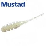 Mustad Aji Worm Naf-Naf AJW-NAF 5cm Силиконова примамка