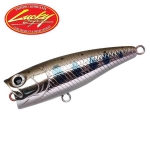 Lucky Craft Bevy Popper 50 Попер