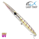 Last Cast ZarGan 150mm Повърхностна примамка