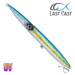 Last Cast ZarGan 150mm Повърхностна примамка