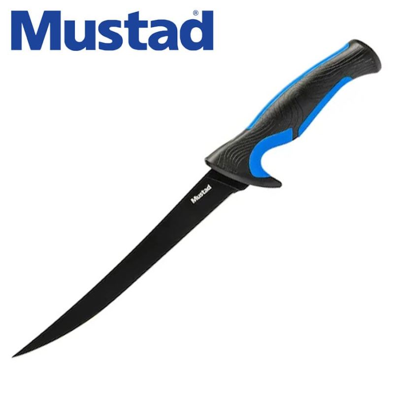 Mustad Fillet Knife MT093 Нож 