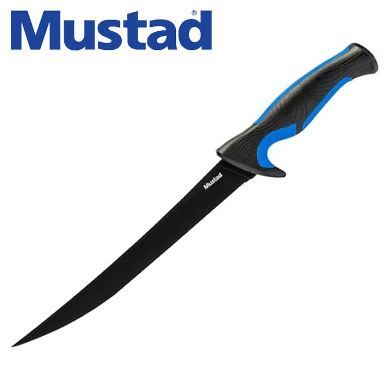 Mustad Fillet Knife MT094 Нож 