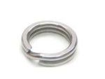 Decoy Split Ring Light R-4 Silver - #00