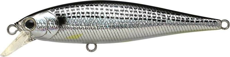 Lucky Craft Pointer 78 Short Bill S Spotted Shad