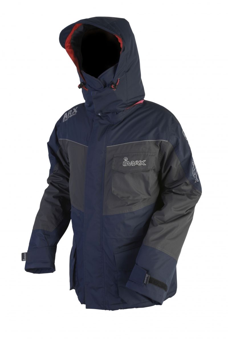 IMAX ARX-20 Ice Thermo Suit 