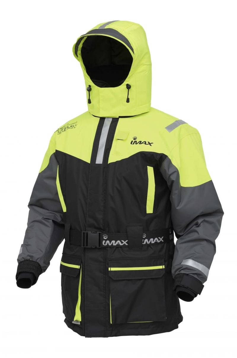 IMAX SeaWave Floatation Suit Зимен плаващ костюм 