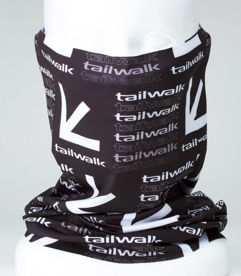 Tailwalk Sunshade Facecover