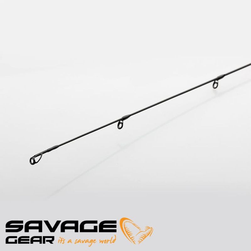 Savage Gear SG2 Ultra Light Game Спининг въдица 