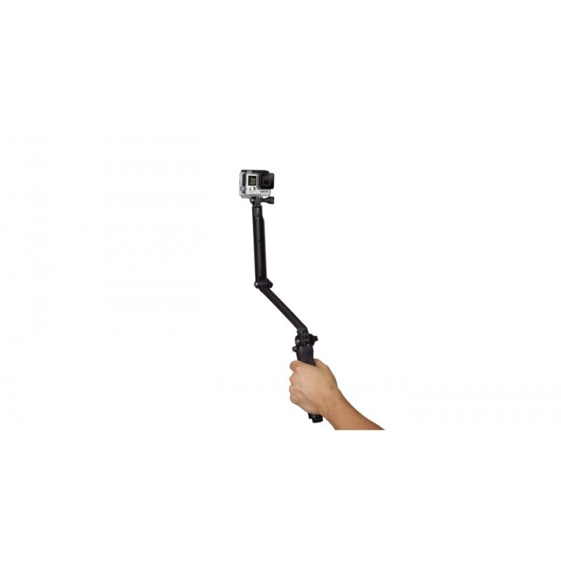 Чупещо рамо GoPro 3Way Grip