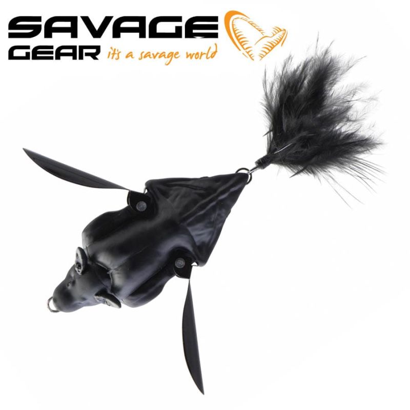 Savage Gear 3D Bat 12.5 cm-1