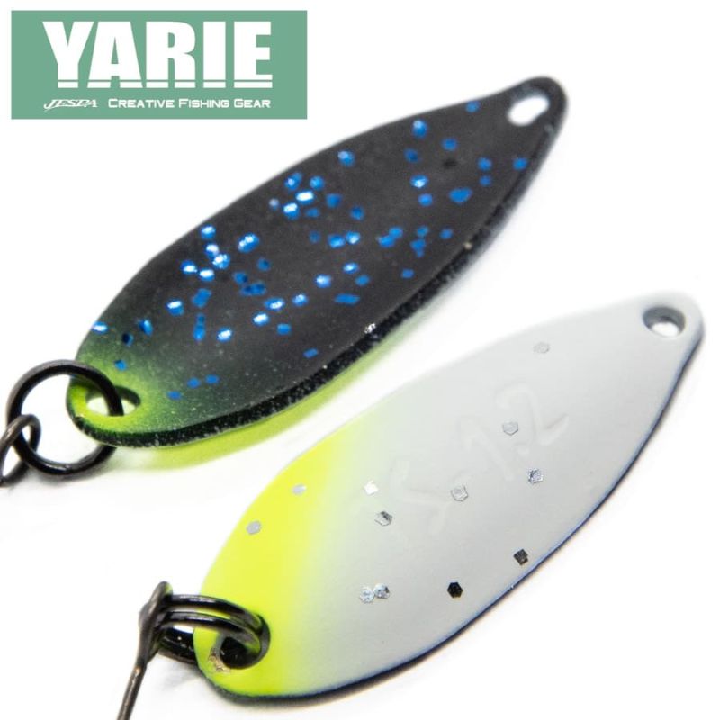 Yarie 709 T-Surface 1.2 g BJ-32