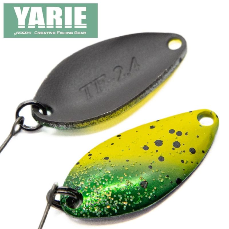Yarie 708 T-Fresh 2.4 g AD23