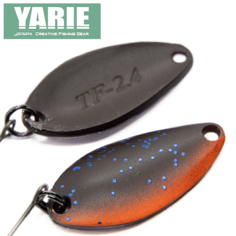 Yarie 708 T-Fresh 2.4 g E67